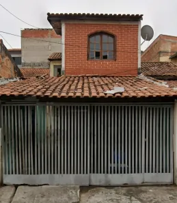 Sobrado com 3 Quartos à venda, 100m² no Parque Novo Horizonte, São José dos Campos