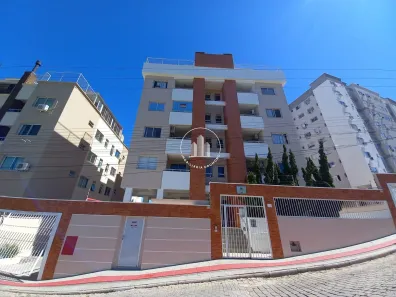 Apartamento com 2 Quartos à venda, 55m² no Pedra Branca, Palhoça