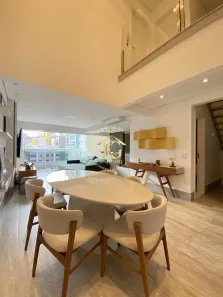 Apartamento com 2 Quartos à venda, 110m² no Canto do Forte, Praia Grande