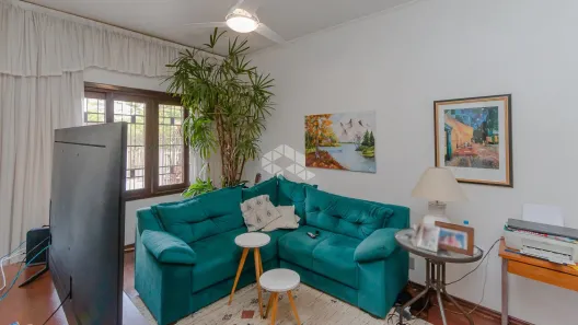 Casa com 4 Quartos à venda, 308m² no Boa Vista, Porto Alegre