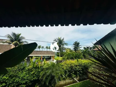 Casa de Condomínio com 2 Quartos à venda, 90m² no Barra do Una, São Sebastião