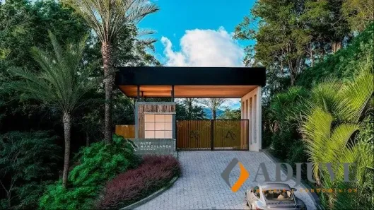 Casa de Condomínio com 5 Quartos à venda, 380m² no Itaipava, Petrópolis