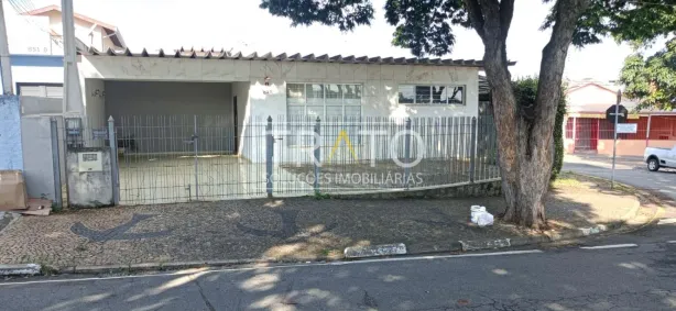 Casa com 3 Quartos à venda, 290m² no Vila Proost de Souza, Campinas