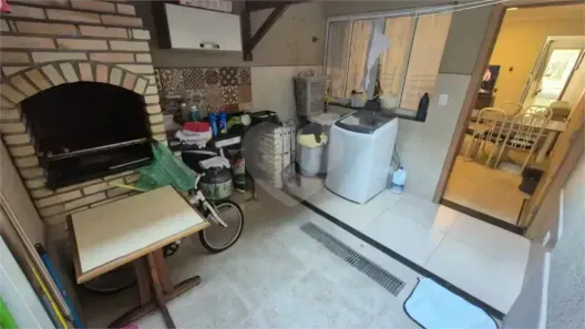 Sobrado com 3 Quartos para alugar, 120m² no Parque Maria Domitila, São Paulo