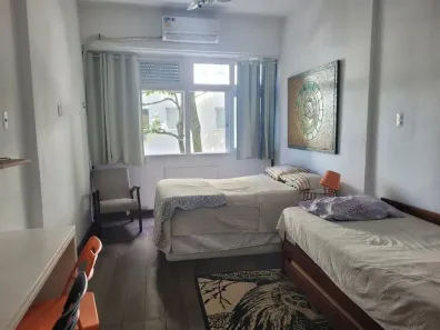 Kitnet com 1 Quarto à venda, 30m² no Copacabana, Rio de Janeiro
