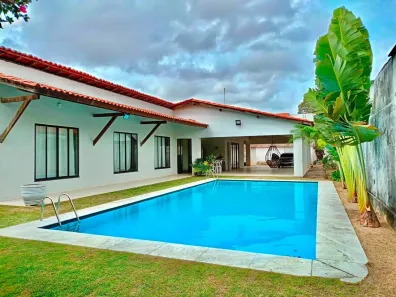 Casa com 4 Quartos à venda, 800m² no Jardim Eldorado, São Luís