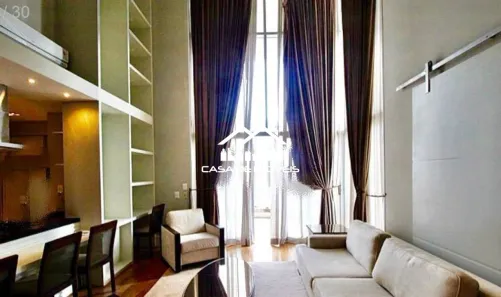 Apartamento com 2 Quartos para alugar, 157m² no Vila Nova Conceição, São Paulo