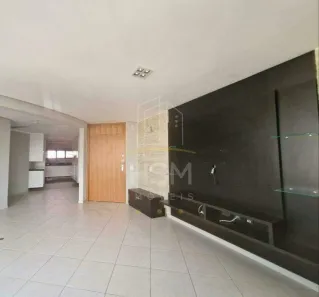 Apartamento com 3 Quartos para alugar, 130m² no Jardim, Santo André