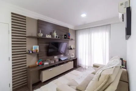 Apartamento com 3 Quartos à venda, 85m² no Centro, Osasco
