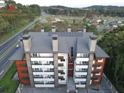 Apartamento com 2 Quartos à venda, 79m² no Vila Suica, Canela