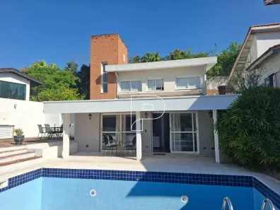 Casa de Condomínio com 3 Quartos à venda, 400m² no Parque dos Príncipes, São Paulo