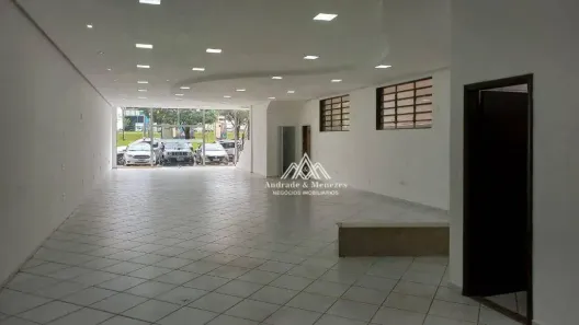 Ponto Comercial para alugar, 400m² no Alto da Boa Vista, Ribeirão Preto