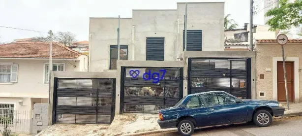 Sobrado com 3 Quartos à venda, 90m² no Jardim Bonfiglioli, São Paulo