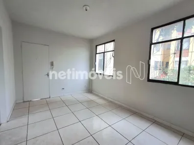 Apartamento com 2 Quartos para alugar, 65m² no Califórnia, Belo Horizonte