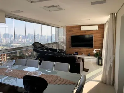 Cobertura com 2 Quartos à venda, 148m² no Vila Olímpia, São Paulo