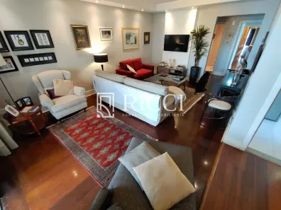 Apartamento com 4 Quartos à venda, 185m² no Boqueirão, Santos