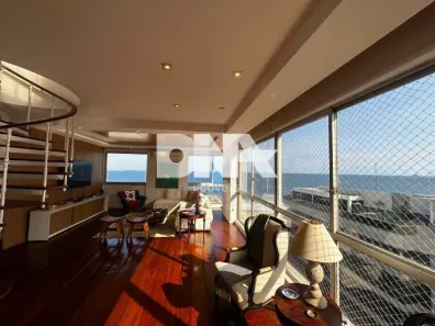 Cobertura com 3 Quartos à venda, 385m² no Leblon, Rio de Janeiro