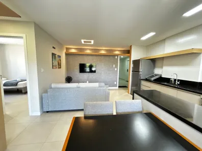 Apartamento com 2 Quartos à venda, 64m² no Praia Brava de Itajaí, Itajaí