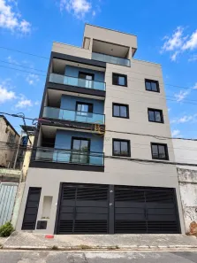 Apartamento com 2 Quartos à venda, 35m² no Vila Dom Pedro II, São Paulo