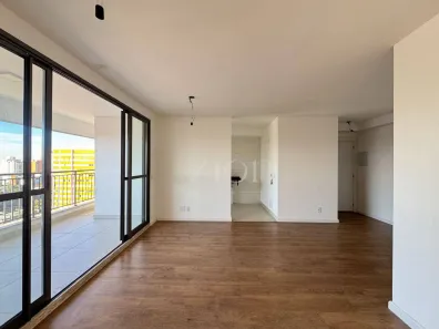 Apartamento com 3 Quartos à venda, 76m² no Chácara Santo Antônio (Zona Sul), São Paulo