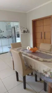 Casa com 3 Quartos à venda, 240m² no JK Nova Capital, Anápolis