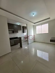 Apartamento com 2 Quartos à venda, 47m² no Parque dos Lagos, Ribeirão Preto