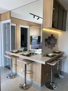 Apartamento com 1 Quarto à venda, 33m² no Penha de França, São Paulo