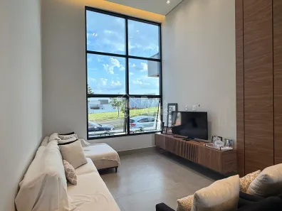 Casa de Condomínio com 3 Quartos à venda, 185m² no Jardim Recanto das Águas, Nova Odessa