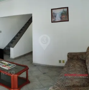 Casa com 4 Quartos à venda, 200m² no Parque Imperial, São Paulo