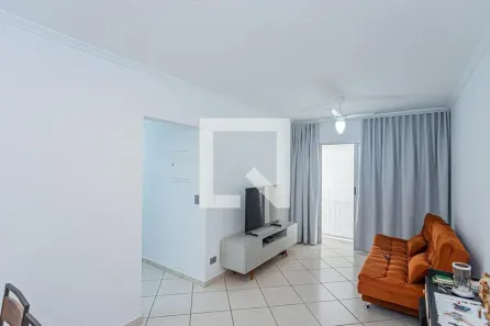 Apartamento com 2 Quartos à venda, 56m² no Vila Marina, São Paulo