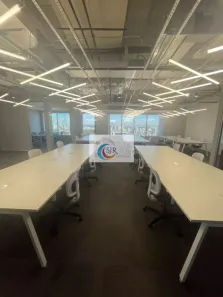 Sala Comercial para alugar, 450m² no Vila São Francisco (Zona Sul), São Paulo