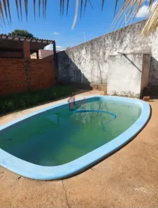 Casa com 3 Quartos à venda, 140m² no Jardim Novo Bongiovani, Presidente Prudente
