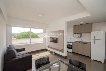 Apartamento com 1 Quarto à venda, 41m² no Partenon, Porto Alegre