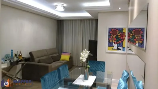 Apartamento com 3 Quartos à venda, 62m² no Sarandi, Porto Alegre