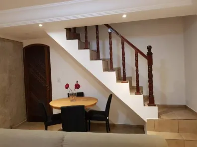 Sobrado com 3 Quartos à venda, 151m² no Jardim Tenani, São Paulo