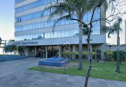 Sala Comercial à venda, 33m² no São Geraldo, Porto Alegre