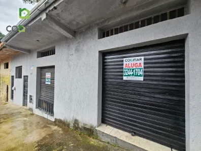 Ponto Comercial para alugar, 50m² no Tijuca, Contagem