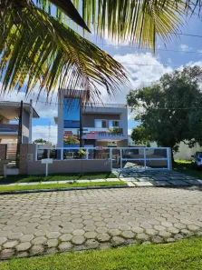 Sobrado com 3 Quartos à venda, 300m² no Balneário Atami, Pontal do Paraná