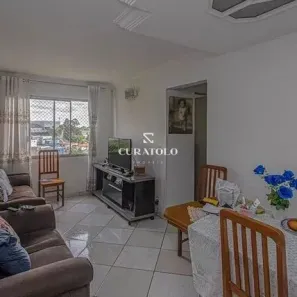 Apartamento com 2 Quartos à venda, 50m² no Jardim Vergueiro (Sacomã), São Paulo