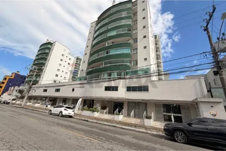 Apartamento com 3 Quartos à venda, 108m² no Dom Bosco, Itajaí