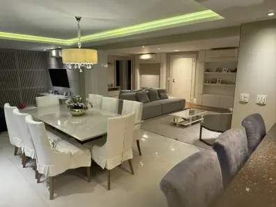 Apartamento com 3 Quartos à venda, 210m² no Vila Prudente, São Paulo