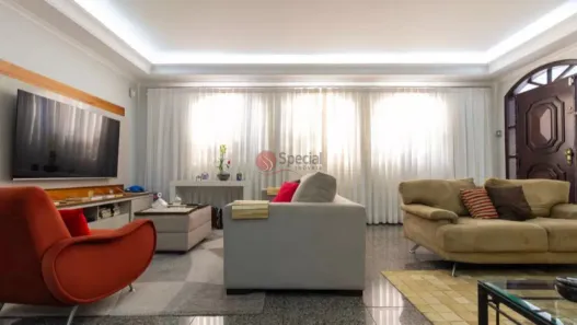 Sobrado com 3 Quartos à venda, 268m² no Vila Santa Isabel, São Paulo