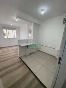 Apartamento com 2 Quartos à venda, 36m² no Jardim Adutora, São Paulo