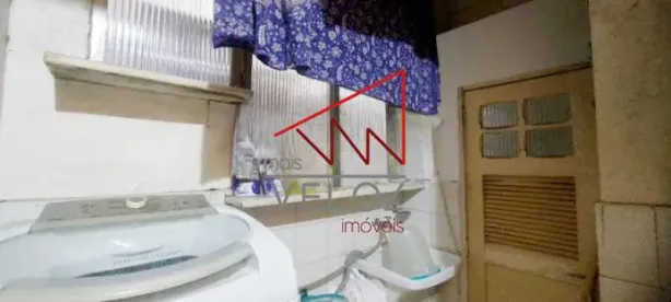 Apartamento com 2 Quartos à venda, 43m² no Jardim Botânico, Rio de Janeiro