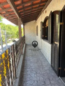 Casa com 5 Quartos à venda, 192m² no Campo Grande, Rio de Janeiro