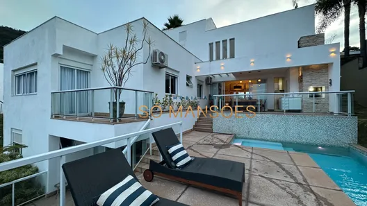 Casa de Condomínio com 4 Quartos à venda, 839m² no Quintas do Sol, Nova Lima
