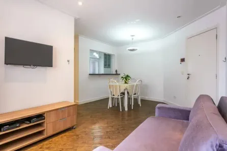 Apartamento com 2 Quartos à venda, 69m² no Saúde, São Paulo