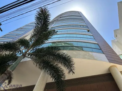 Apartamento com 4 Quartos à venda, 160m² no Praia do Morro, Guarapari