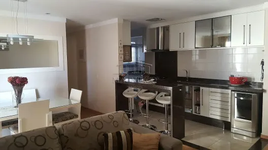 Apartamento com 3 Quartos à venda, 74m² no Mauá, São Caetano do Sul