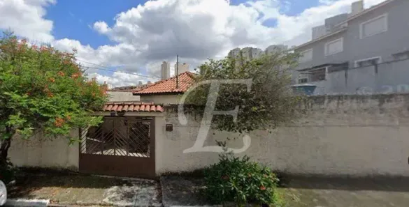 Lote/Terreno à venda, 385m² no Parque Mandaqui, São Paulo